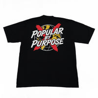 PxP Globe Tee