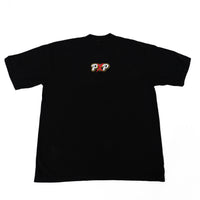 PxP Globe Tee