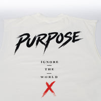 PxP PURPOSE Tank